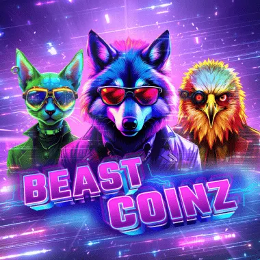 Beast Coinz