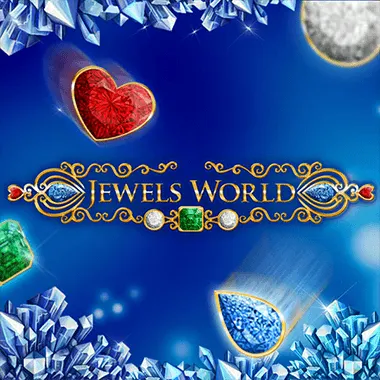 Jewels World