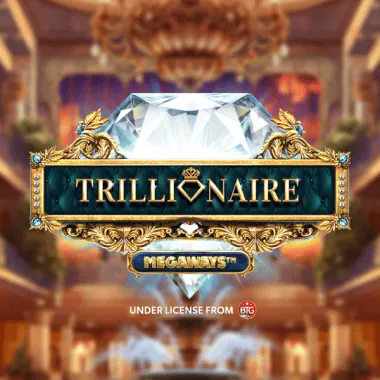 Trillionaire MegaWays